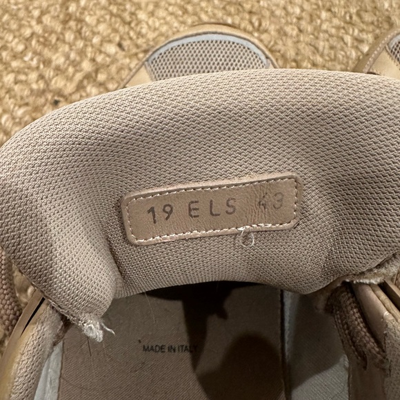 Dior 19 ELS sneakers - Picture 5 of 5